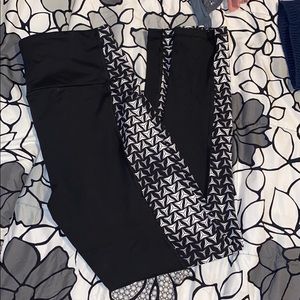 Victoria’s Secret VSX Sport leggings